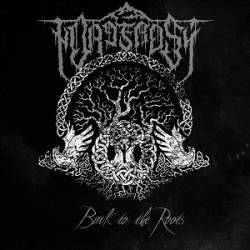 Nordfrost (GER-2) : Back to the Roots